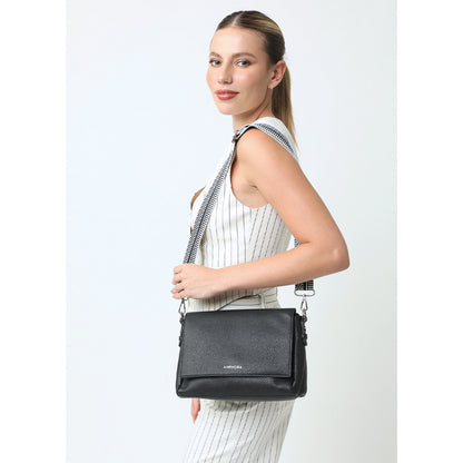 Crossbody Alys Negro