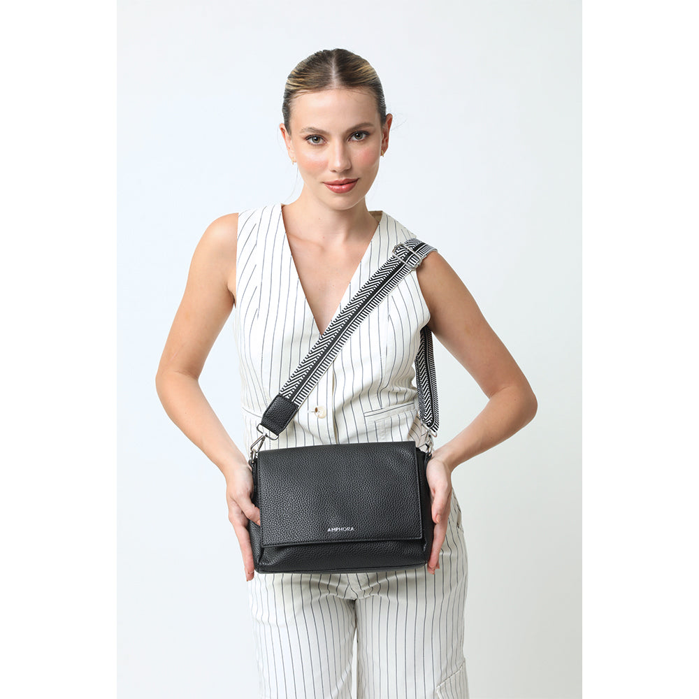 Crossbody Alys Negro