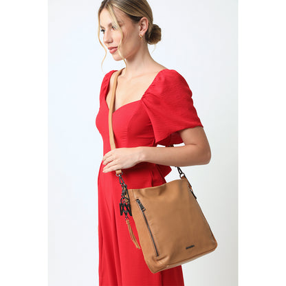 Crossbody Lipa Camel